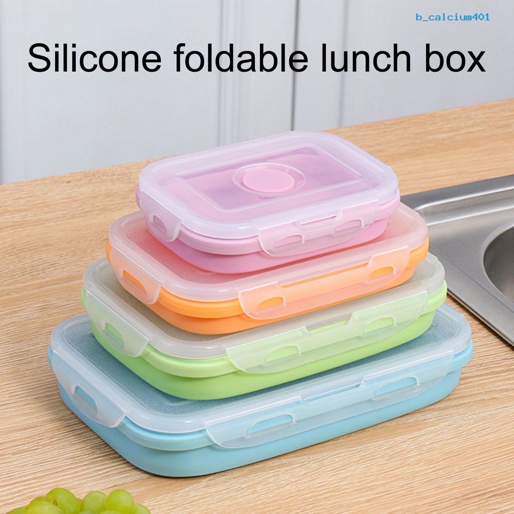 calciwj-350ml-800ml-silicone-folding-lunch-box-portable-lightweight-food-storage-container-for-office-school