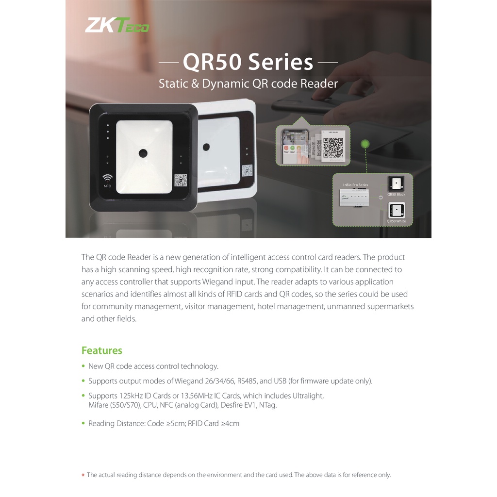 zkteco-qr50bm-qr-code-reader-เครื่องอ่าน-qr-รับประกัน-2-ปี