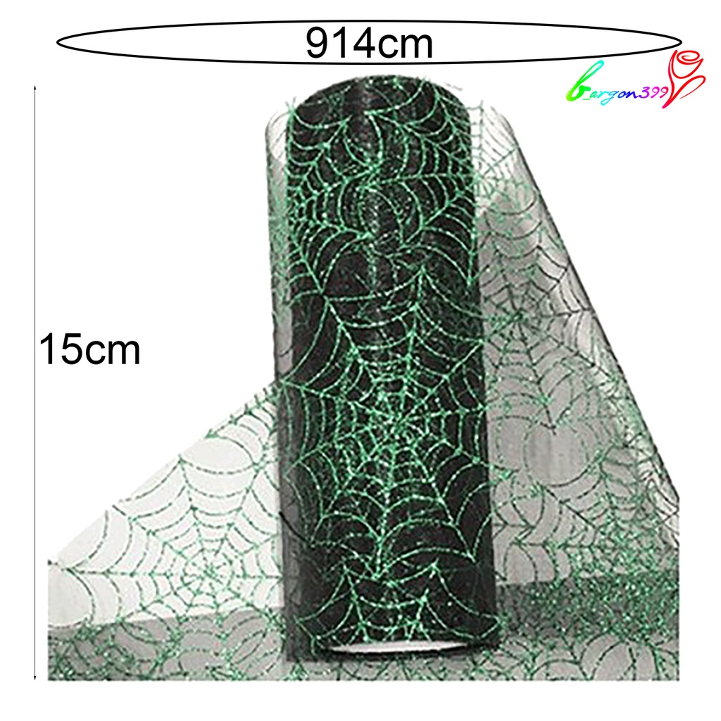 ag-1-roll-tulle-roll-easy-to-use-ornamental-multi-purpose-wall-decorating-spider-web-for-home