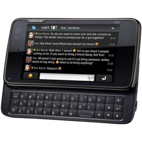 nokia-n900-slide-wifi-gps-โทรศัพท์มือถือ-ของแท้-ครบชุด