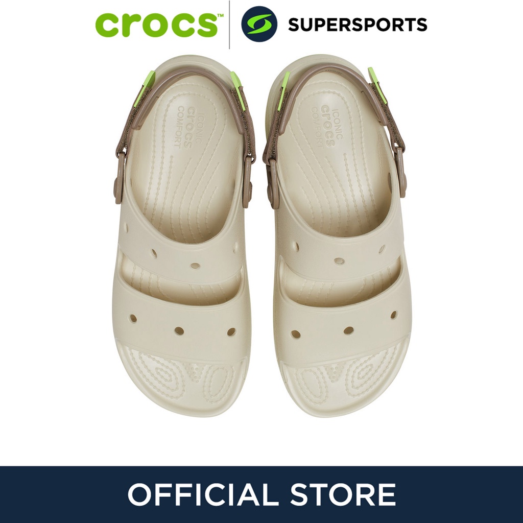 crocs-classic-all-terrain-รองเท้าแตะแบบสวมผู้ใหญ่