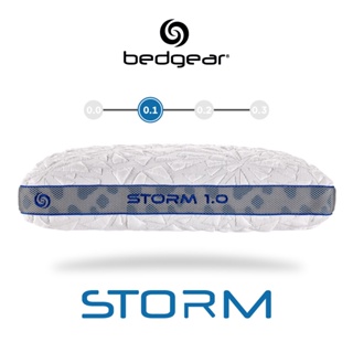 Bedgear หมอนหนุน รุ่น Storm 1.0 ส่งฟรี