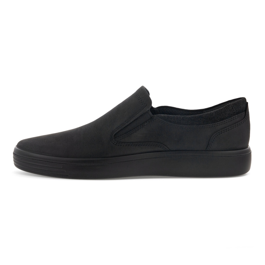 ecco-รองเท้าผู้ชายรุ่น-soft-classic-m-black