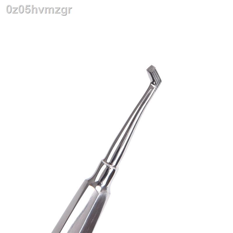 Band Pusher Seater Molar Orthodontics Dental Stainless Steel