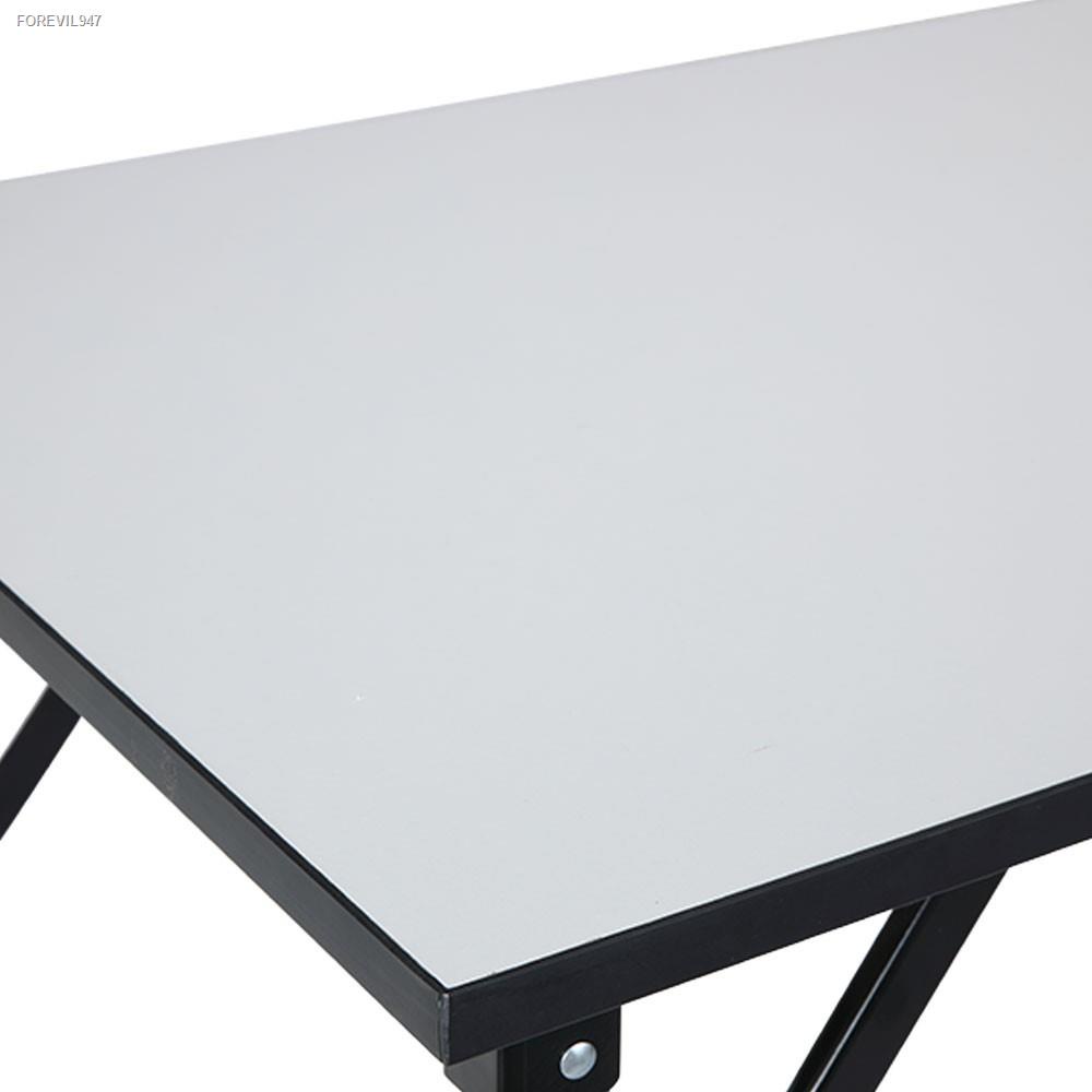 พร้อมสต็อก-inmyhomeโต๊ะพับอเนกประสงค์-หน้าโฟเมก้า-ขนาด-60x120-cm-โต๊ะแข็งแรง-ทนร้อน-ทนน้ำ