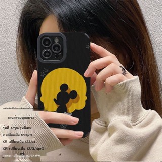 เคสโทรศัพ xr ดัดแปลง 13pro รุ่นสุดยอดโทรศัพท์มือถือเปลือกป้องกันการหล่น xr ดัดแปลง 14pro ใหม่ฟิล์มเลนส์ใ