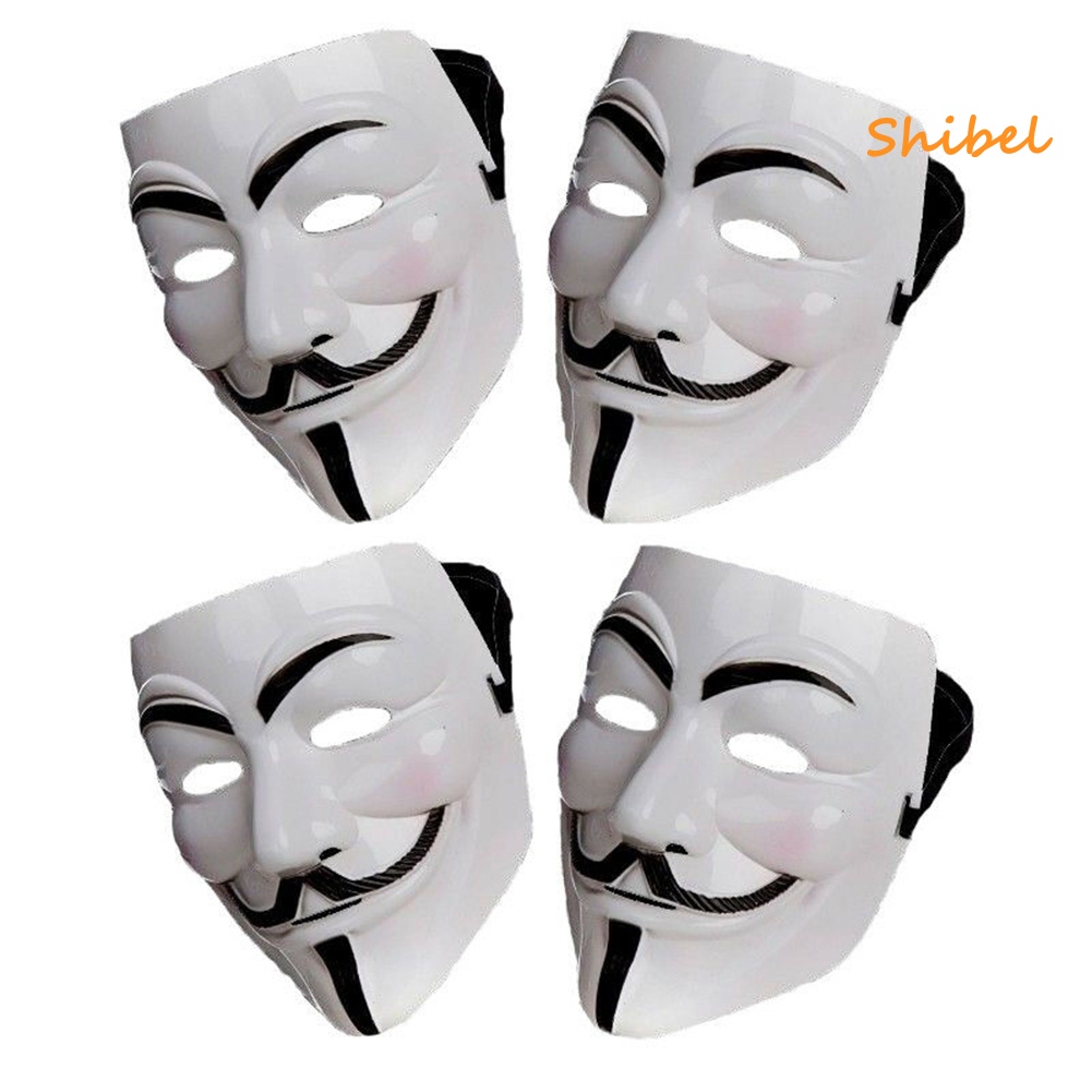 hl-หน้ากากแฟนซี-anonymous-hacker-v-for-vendetta-master-สําหรับปาร์ตี้ฮาโลวีน