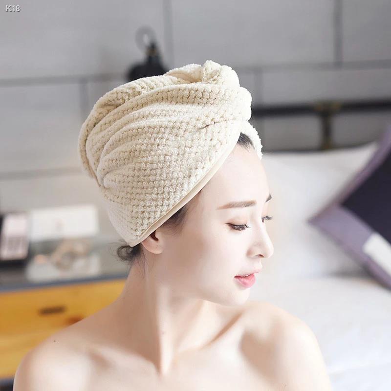cartoon-bear-shower-cap-good-breathability-microfiber-turban-hair-dryer-quickly-towel-absorbent-towel-hat-for-women-sa