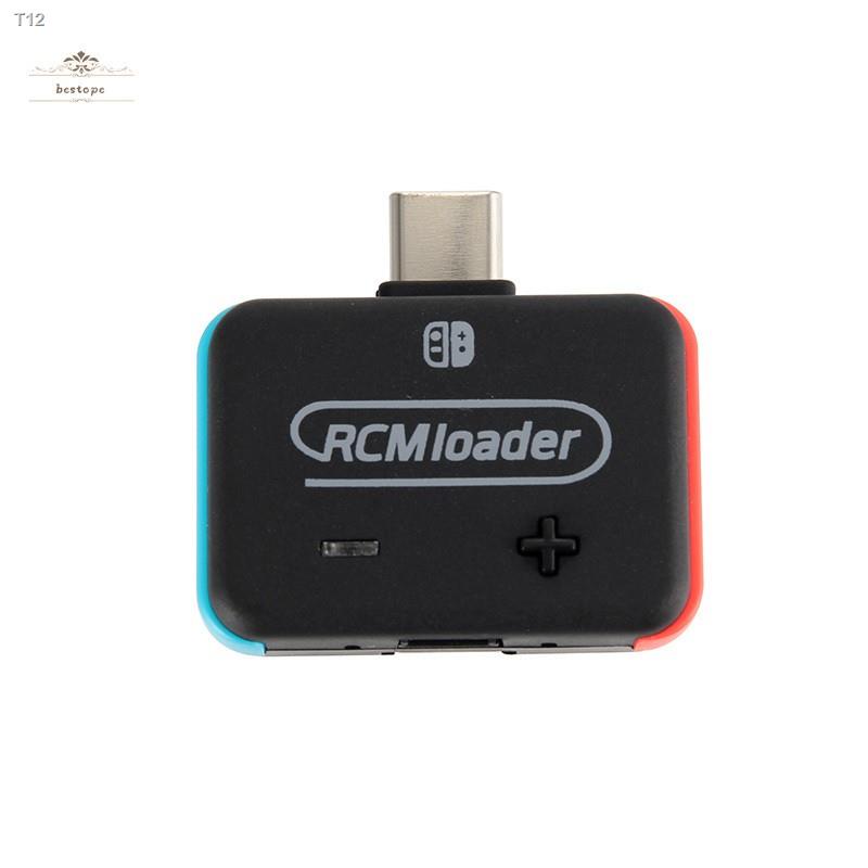 portable-dongle-payloads-rcm-injector-for-ns-switch-jig-support-sx-os-atmospheres