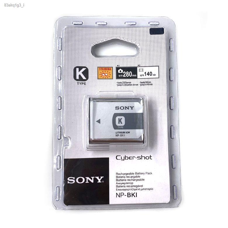 แบตกล้อง-sony-np-bk1-dsc-s950-s980-w190-w370-w180-สายชาร์จ