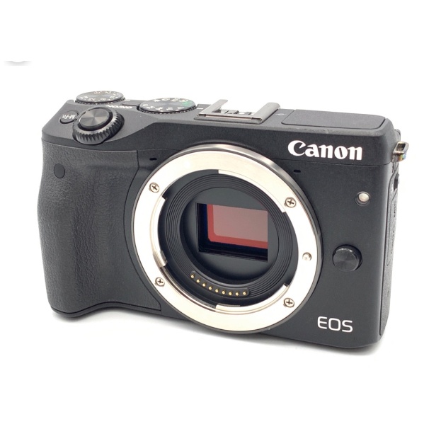 CANON EOS M3 มือสอง ลำเดียว | Shopee Thailand