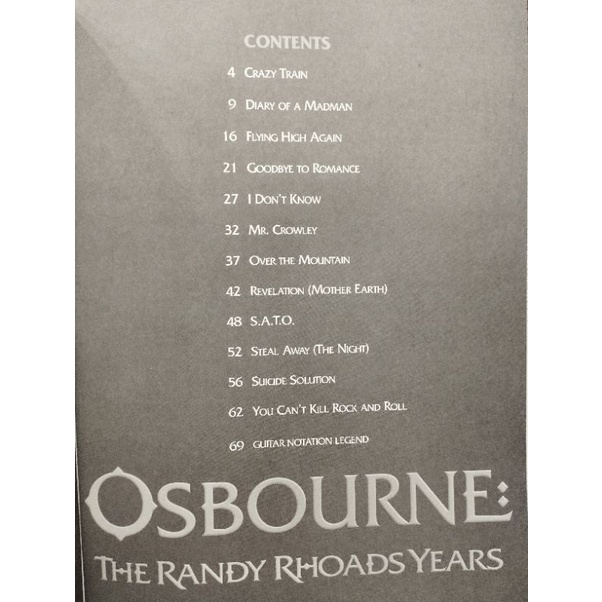 ozzy-osbourne-the-randy-rhoads-years-easy-guitar-with-lesson-hal-073999760880