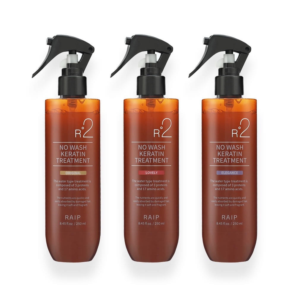 (เลือกกลิ่นด้านใน) RAIP R3 Argan Hair Oil 100mL ออยล์บำรุงสุดปังจาก ...