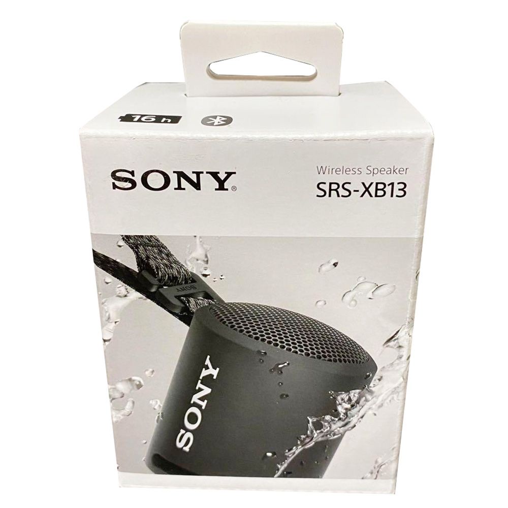 sony-srs-xb13-extra-bass-portable-waterproof-wireless-bluetooth-speaker-black
