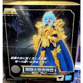 BANDAI Saint Seiya Cloth myth EX Pisces Aphrodite