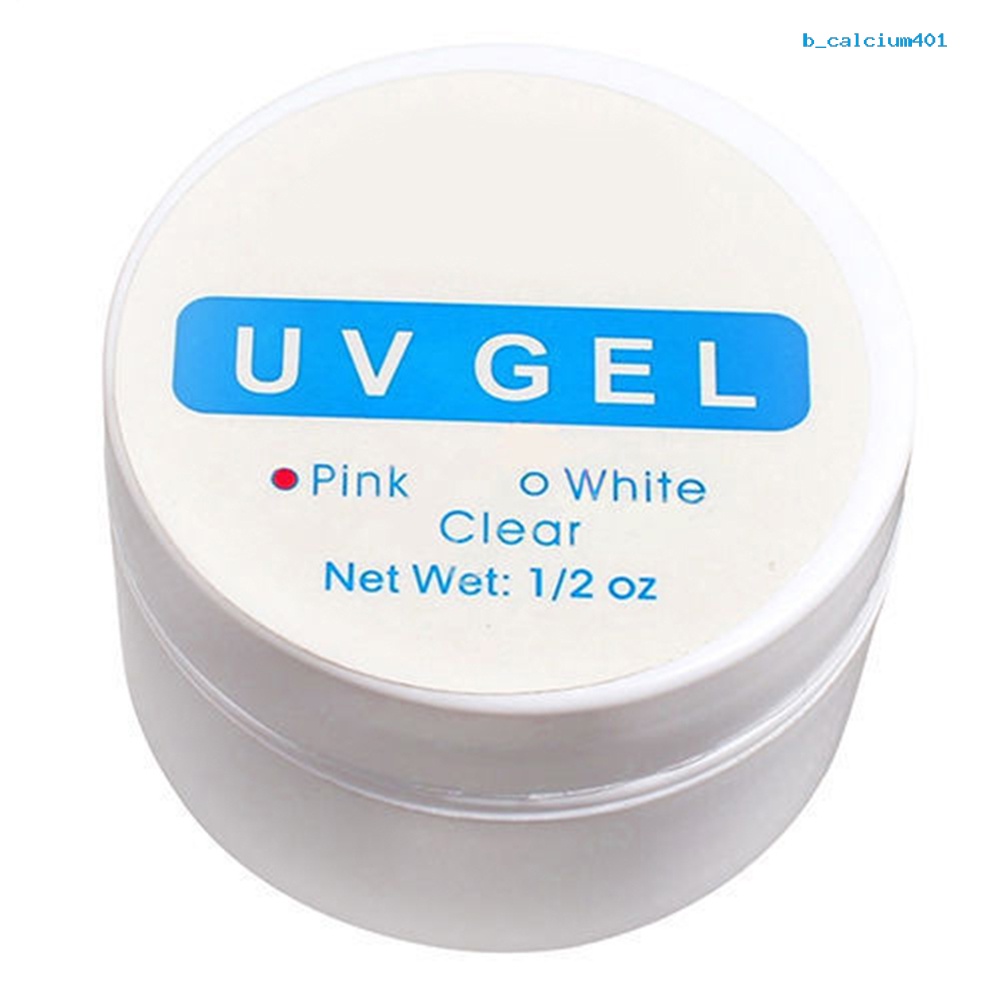 calciummj-ฐานไพรเมอร์-สําหรับตกแต่งเล็บเจล-uv-อะคริลิค