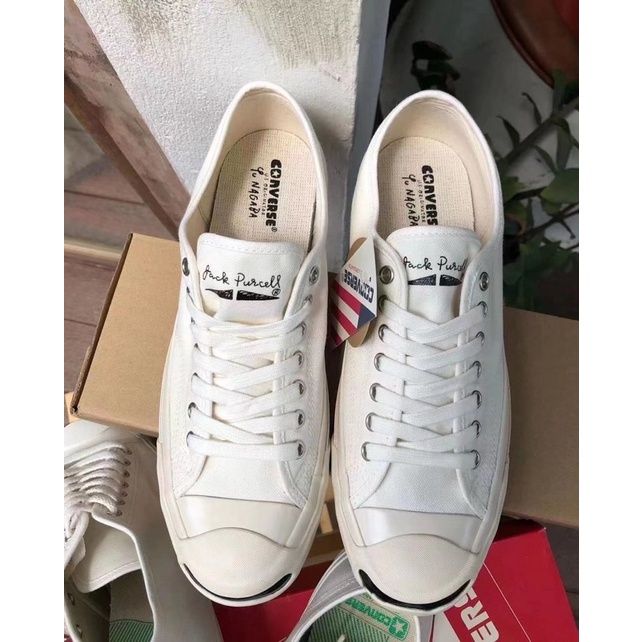 CONVERSE JACK PURCELL US YU NAGABA