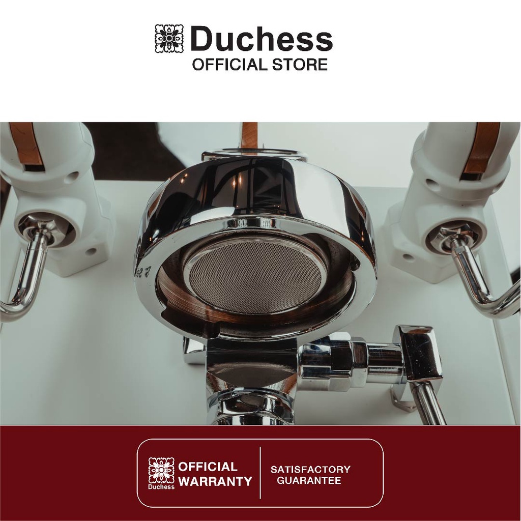 duchess-เครื่องชงกาแฟ-cofee-machine-cm1270w-e61-group-head