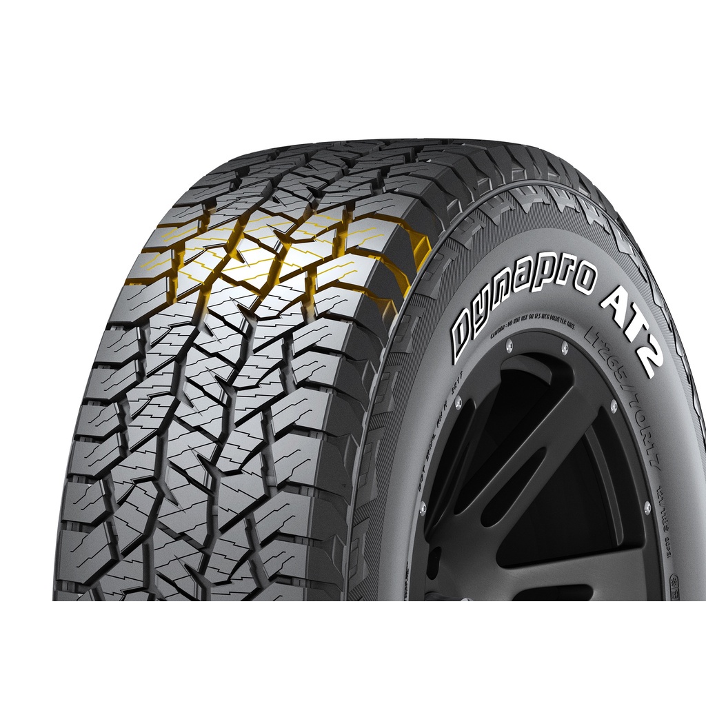 hankook-รุ่น-dynapro-at2-ไซส์-245-70-r16-rf11-ยางรถยนต์-ยางกระบะ-รถsuv-4x4-ยางออฟโร้ด