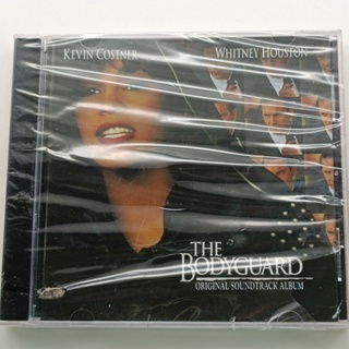 บอดี้การ์ดภาพยนตร์แอฟริกาใต้ Whitney Houston The Bodyguard OST