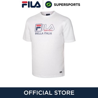 FILA TST230501M เสื้อยืดผู้ชาย