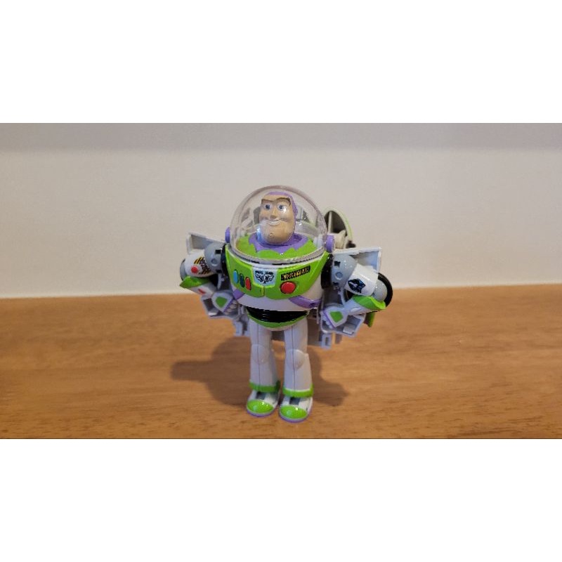 toy-story-buzz-lightyear-transformers-งานแท้100