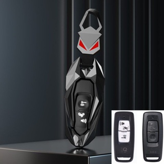 Honda Pcx 160 Remote Key Zinc Alloy Case Cover Pcx 160 Click 160 Adv 150 2022 Remote Cover รถจักรยานยนต์