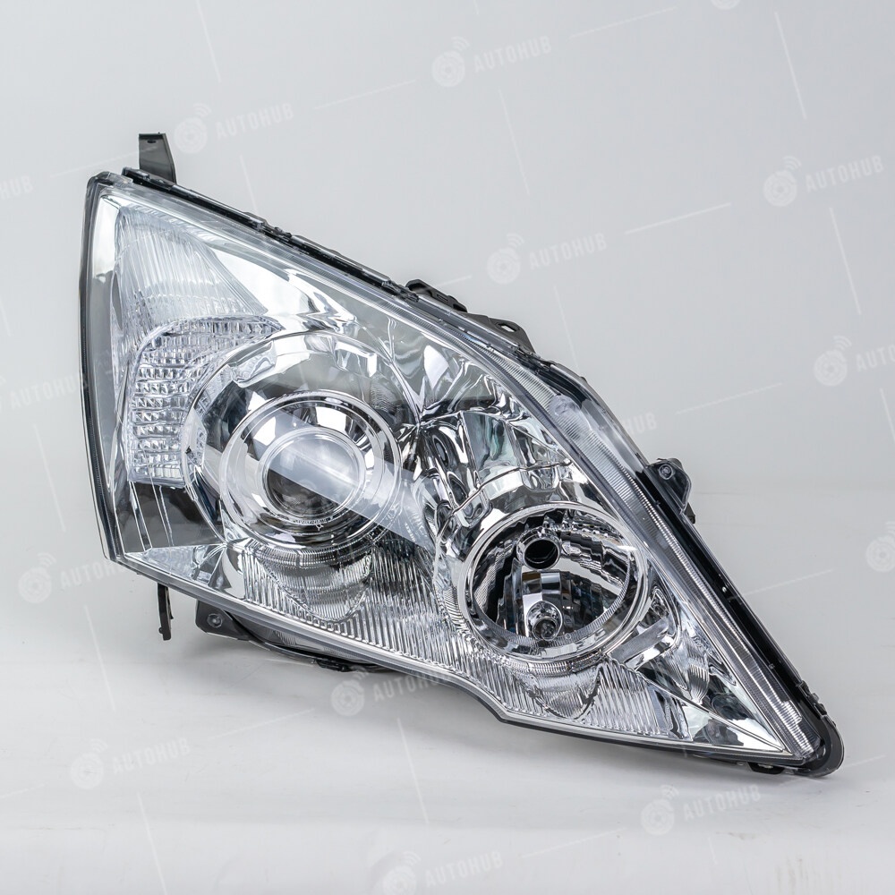 ไฟหน้า-honda-crv-ซีอาร์วี-g3-2-0-k24z1-xenon-ปี-2007-2010-ราคา-1-ดวง-autohub