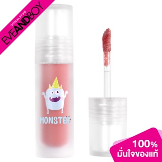 NEE CARA - Monster Lip Tint (3.8g.) ลิปสติก