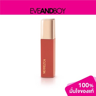 MERREZCA - Blur Filter Lip (1.5 g.) ลิปสติก