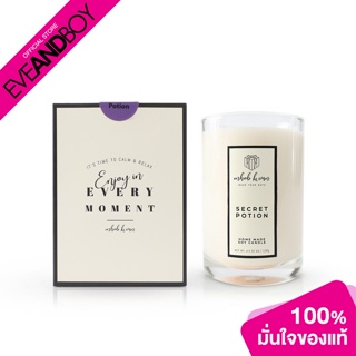 MHOB KWAN - Soy Candle/ Secret Potion[สินค้าแท้100%]