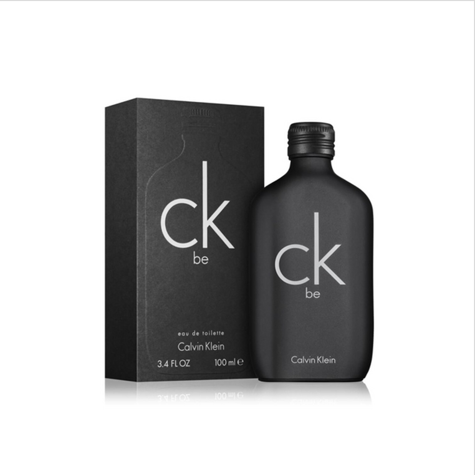 รีวิว น้ำหอม CK Be น้ำหอม Unisex แห่งทศวรรษ