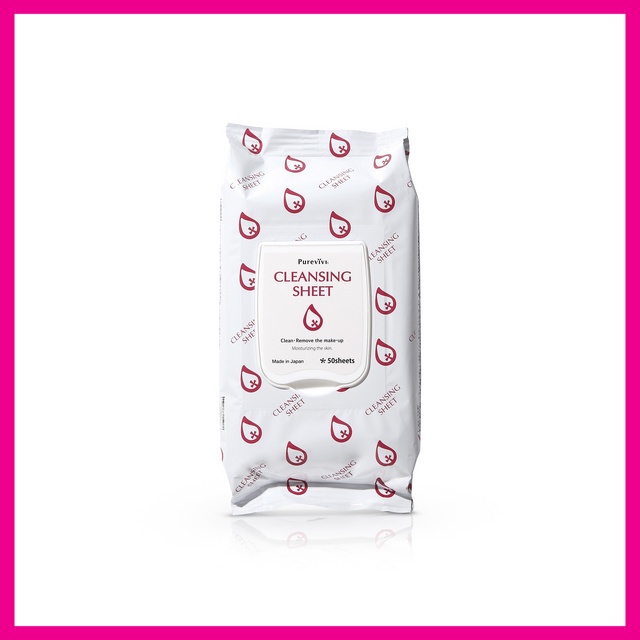 purevivi-cleansing-sheet-cleansing-wipes