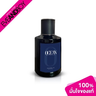 MADAME FIN - MenS Collection-Ocean (50 ml.) น้ำหอม[สินค้าแท้100%]