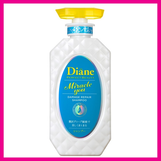 moist-diane-miracle-you-damage-shampoo