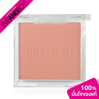 SIVANNA - Colors Cheek Me Mini Pocket Hf161 No.01