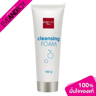 PURECARE BSC - Cleansing Foam - CLEANSING FOAM