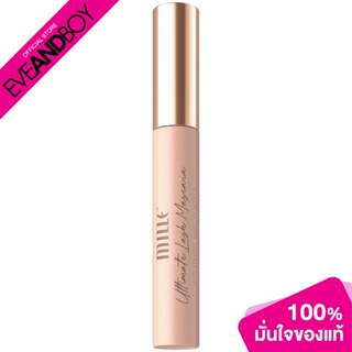 Mille - Ultimate Lash Mascara/9.0G (9g.) มาสคาร่า