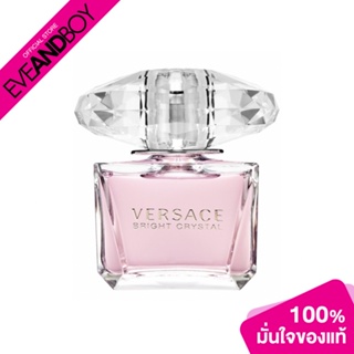 VERSACE Bright Crystal EDT 90 ml.[สินค้าแท้100%]