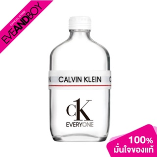 CALVIN KLEIN - CK Everyone EDT 200 ml.[สินค้าแท้100%]