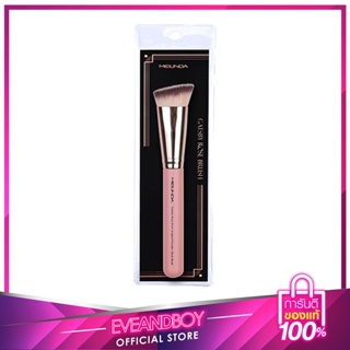 EVEANDBOY - MEILINDA Gatsby Rose Short Angle Powder Brush