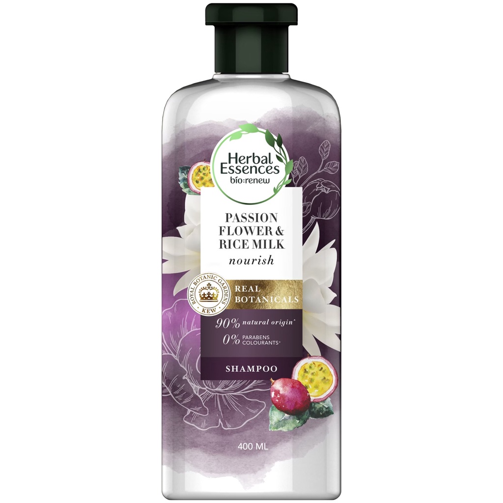 herbal-essences-passion-flower-shampoo