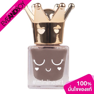 MINIHEART - Tiny Teddy No-bake Gel Nail Colours