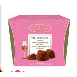 Free Shipping~ Excelcium Truffle Fine Champagne Cognac 150g