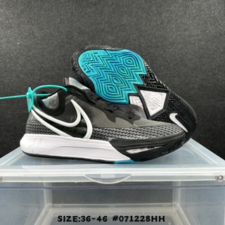 Nike Kyrie 9 Owen 9th Generation รองเท้ากีฬา รองเท้าบาสเก็ตบอล อเนกประสงค์ สําหรับผู้ชายและผู้หญิง