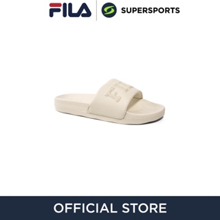 FILA Shouty V2 รองเท้าแตะแบบสวมผู้หญิง