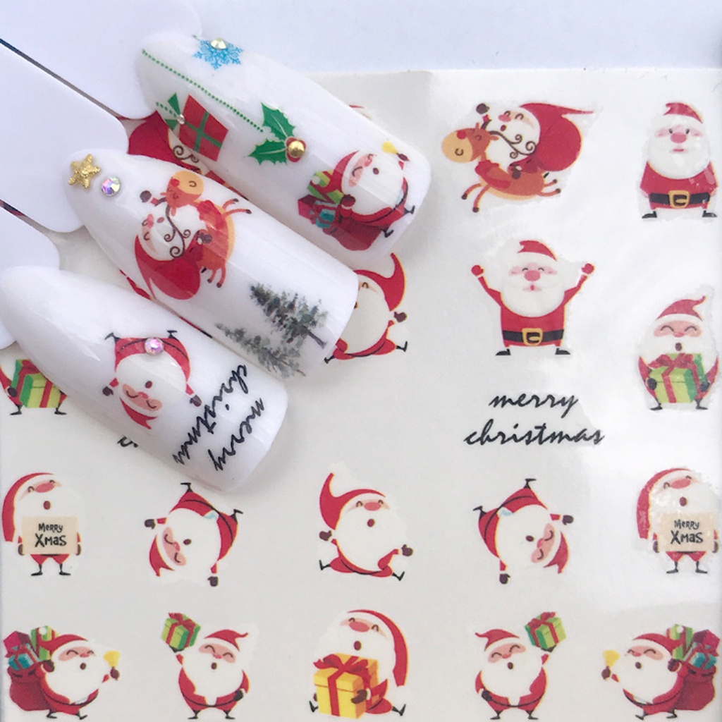 b-398-nail-sticker-multiple-designs-christmas-style-sticker-nail-decoration-for-salon