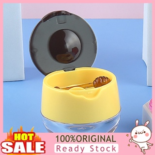 [B_398] 6g Empty Lip Masque Multi-purpose Refillable Convenient Empty Lip Balm Makeup Jar Pot for Outdoor