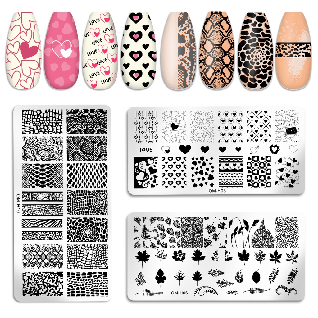 b-398-nail-stamping-plates-cost-effective-position-nail-tools-art-stamping-plates-for-salon