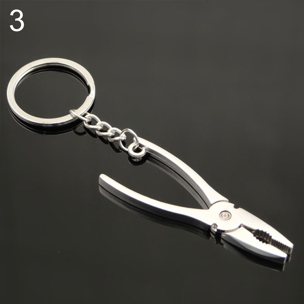b-398-keychain-mini-fine-workmanship-wrench-tool-keychain-for-men